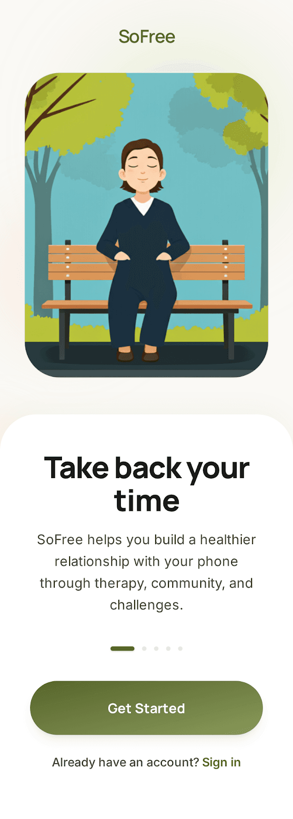 Reveller onboarding